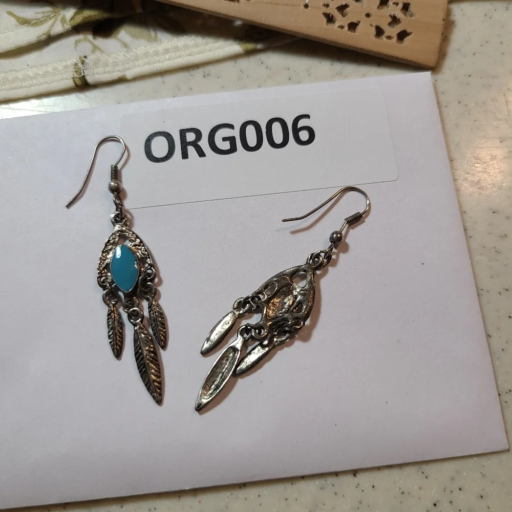 Native Earrings For Sale today - Picture 9 of 9